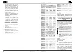 Preview for 6 page of MSW MSW-CBC-10ALCD User Manual