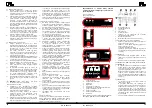 Предварительный просмотр 7 страницы MSW MSW-CBC-10ALCD User Manual