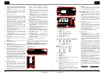 Предварительный просмотр 9 страницы MSW MSW-CBC-10ALCD User Manual