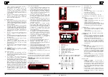 Preview for 13 page of MSW MSW-CBC-10ALCD User Manual