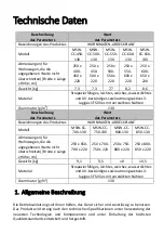 Предварительный просмотр 3 страницы MSW MSW-CC-450-130 User Manual