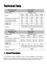 Предварительный просмотр 9 страницы MSW MSW-CC-450-130 User Manual