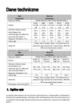 Предварительный просмотр 15 страницы MSW MSW-CC-450-130 User Manual