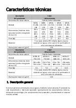 Предварительный просмотр 39 страницы MSW MSW-CC-450-130 User Manual