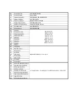 Предварительный просмотр 2 страницы MSW MSW-CC-L-135 User Manual