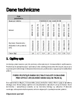 Предварительный просмотр 13 страницы MSW MSW-CC-L-135 User Manual