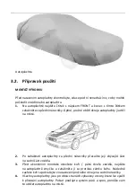 Предварительный просмотр 21 страницы MSW MSW-CC-L-135 User Manual