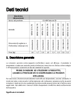 Предварительный просмотр 28 страницы MSW MSW-CC-L-135 User Manual