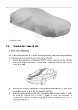 Предварительный просмотр 36 страницы MSW MSW-CC-L-135 User Manual