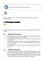 Предварительный просмотр 39 страницы MSW MSW-CC-L-135 User Manual