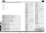 Preview for 2 page of MSW MSW-CPI-1000PS User Manual