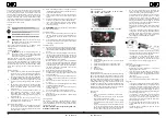 Preview for 5 page of MSW MSW-CPI-1000PS User Manual