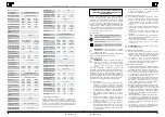 Preview for 12 page of MSW MSW-CPI-1000PS User Manual