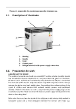 Предварительный просмотр 20 страницы MSW MSW-CRF40-50W User Manual