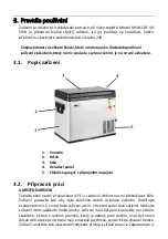 Предварительный просмотр 42 страницы MSW MSW-CRF40-50W User Manual