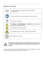 Предварительный просмотр 49 страницы MSW MSW-CRF40-50W User Manual