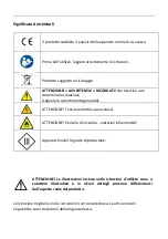 Предварительный просмотр 60 страницы MSW MSW-CRF40-50W User Manual