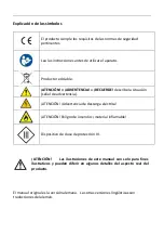 Предварительный просмотр 72 страницы MSW MSW-CRF40-50W User Manual