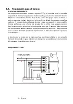 Предварительный просмотр 77 страницы MSW MSW-CRF40-50W User Manual