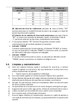 Предварительный просмотр 79 страницы MSW MSW-CRF40-50W User Manual