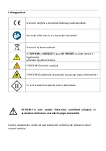 Предварительный просмотр 83 страницы MSW MSW-CRF40-50W User Manual