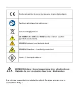 Предварительный просмотр 94 страницы MSW MSW-CRF40-50W User Manual