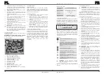 Preview for 7 page of MSW MSW-CTD-01 User Manual