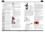 Preview for 3 page of MSW MSW-DDM132 User Manual