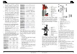 Предварительный просмотр 7 страницы MSW MSW-DDM132 User Manual