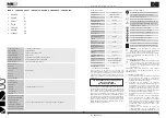 Preview for 2 page of MSW MSW-DDM150 User Manual