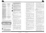 Preview for 7 page of MSW MSW-DDM150 User Manual