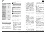 Preview for 14 page of MSW MSW-DDM150 User Manual