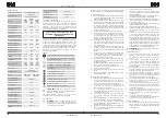 Preview for 6 page of MSW MSW-DDM205P24 User Manual