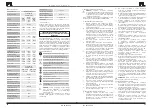 Preview for 9 page of MSW MSW-DDM205P24 User Manual