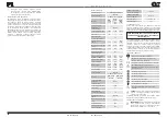 Preview for 12 page of MSW MSW-DDM205P24 User Manual