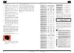 Preview for 15 page of MSW MSW-DDM205P24 User Manual