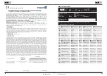 Preview for 27 page of MSW MSW-DDM205P24 User Manual