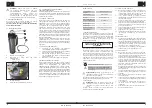 Предварительный просмотр 3 страницы MSW MSW-DDMWT-10L User Manual