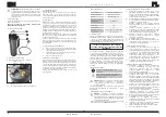 Preview for 4 page of MSW MSW-DDMWT-10L User Manual