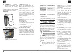 Предварительный просмотр 8 страницы MSW MSW-DDMWT-10L User Manual