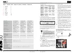 Preview for 2 page of MSW MSW-DENTPULLER.SET13 User Manual