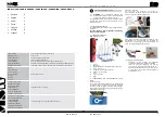 Preview for 2 page of MSW MSW-DENTPULLER.SET7 User Manual