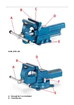 Preview for 8 page of MSW MSW-DFSV-150 User Manual