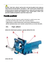 Preview for 30 page of MSW MSW-DFSV-150 User Manual