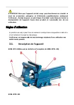 Preview for 37 page of MSW MSW-DFSV-150 User Manual