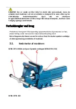 Preview for 65 page of MSW MSW-DFSV-150 User Manual