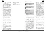 Preview for 6 page of MSW MSW-DG750 User Manual