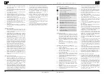 Preview for 8 page of MSW MSW-DG750 User Manual