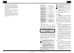 Preview for 4 page of MSW MSW-DWS1010WB User Manual