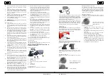 Preview for 5 page of MSW MSW-DWS1010WB User Manual